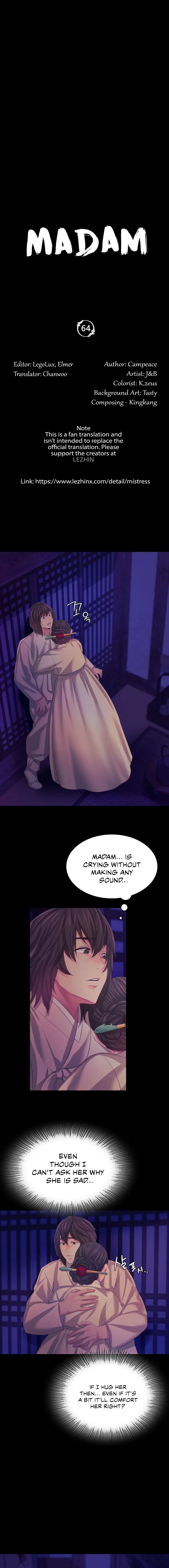 Madam Episode 64 - Page 2