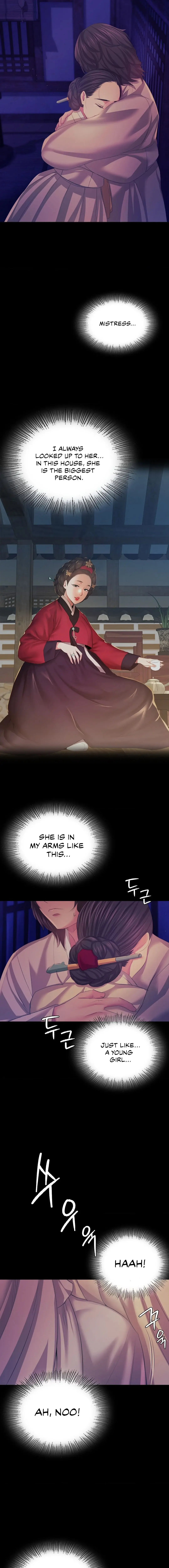 Madam Episode 64 - Page 3