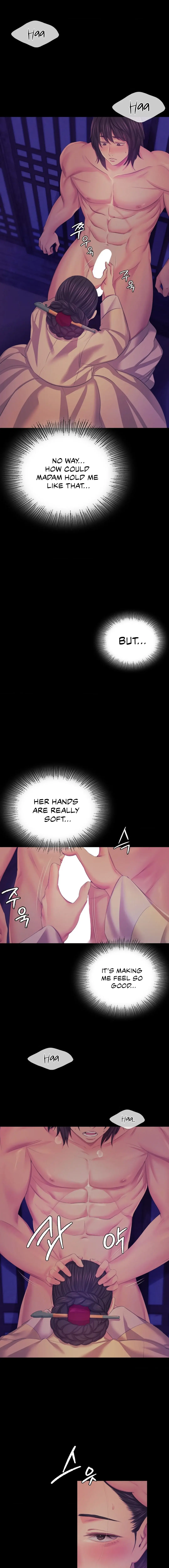 Madam Episode 64 - Page 6