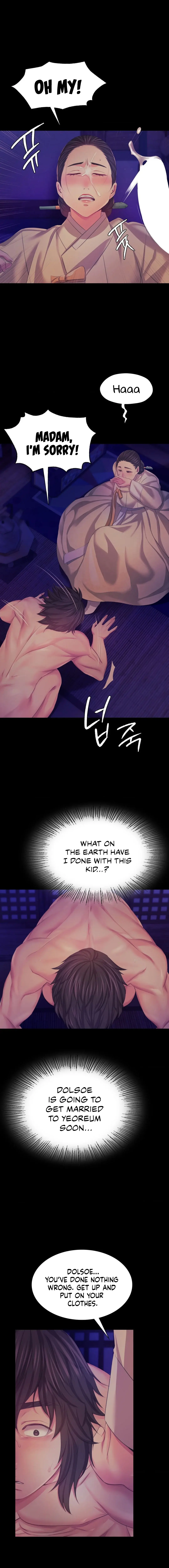 Madam Episode 64 - Page 8