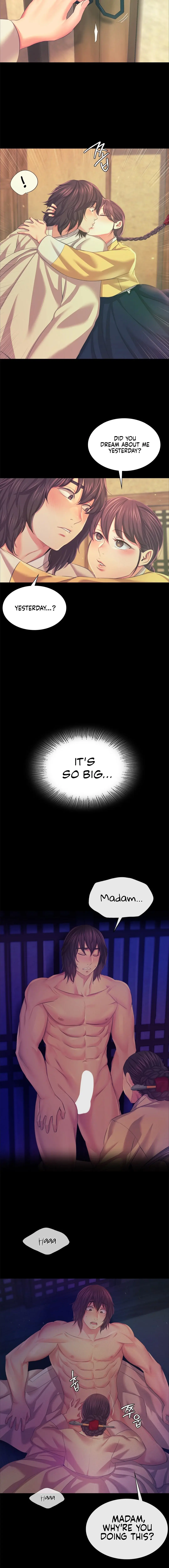 Madam Episode 65 - Page 10