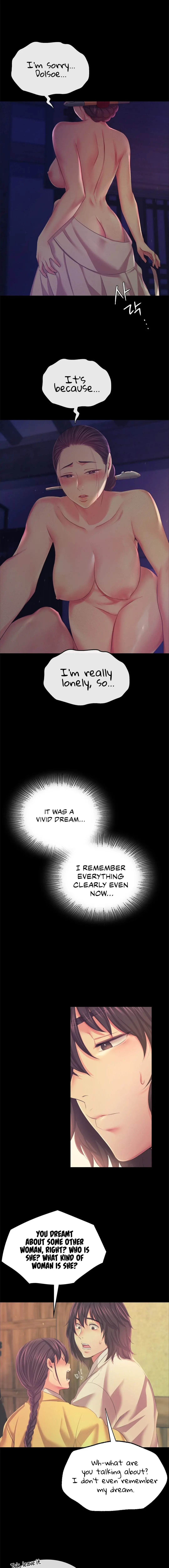Madam Episode 65 - Page 11