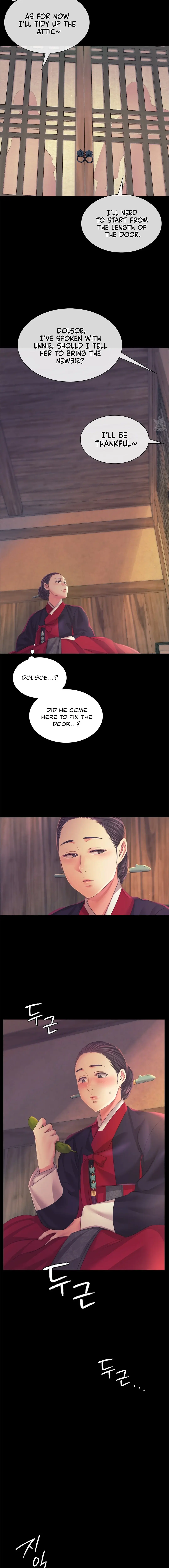 Madam Episode 65 - Page 12