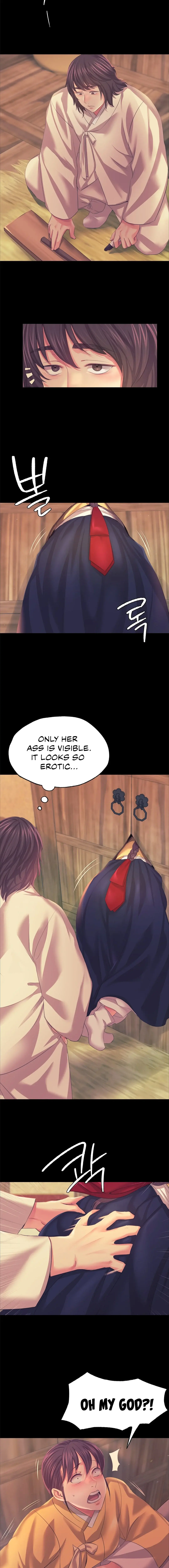 Madam Episode 65 - Page 13