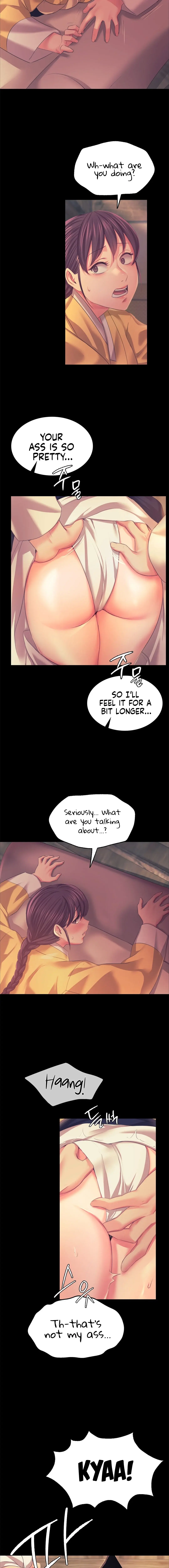 Madam Episode 65 - Page 14