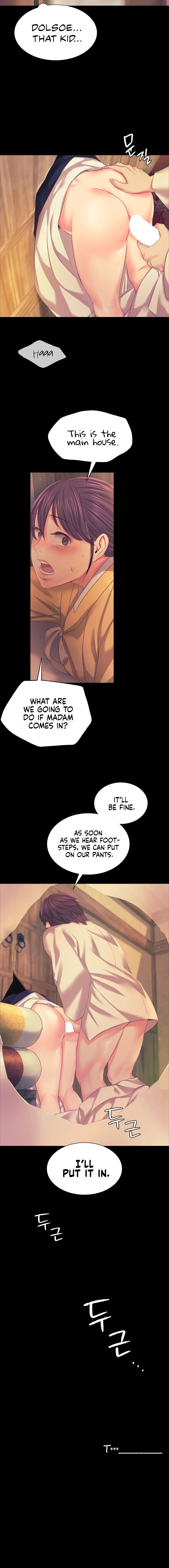 Madam Episode 65 - Page 17