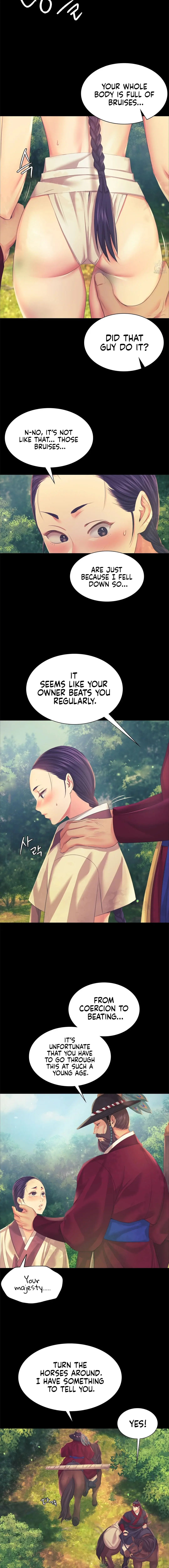 Madam Episode 65 - Page 4