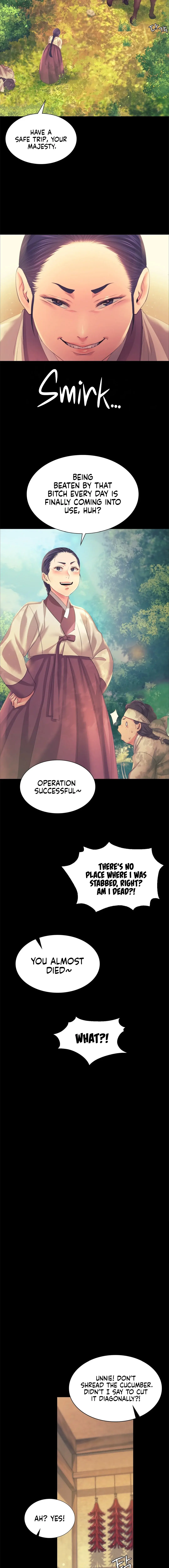 Madam Episode 65 - Page 5