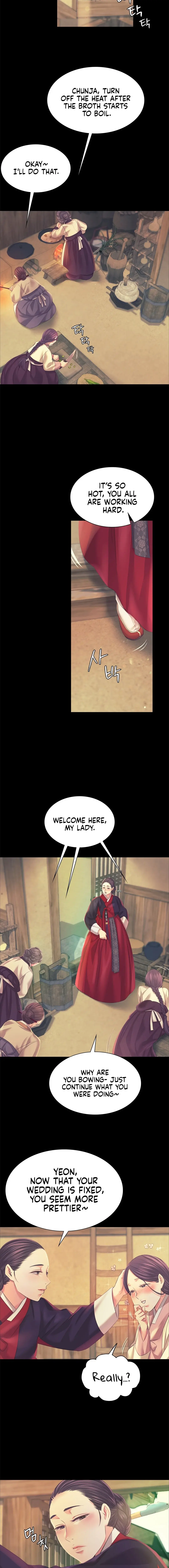 Madam Episode 65 - Page 6