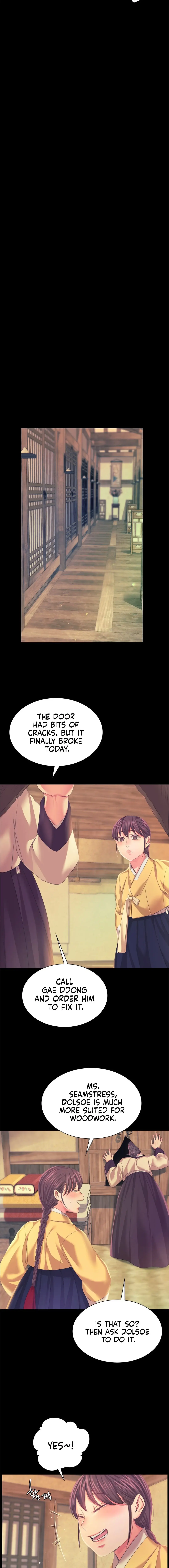 Madam Episode 65 - Page 8