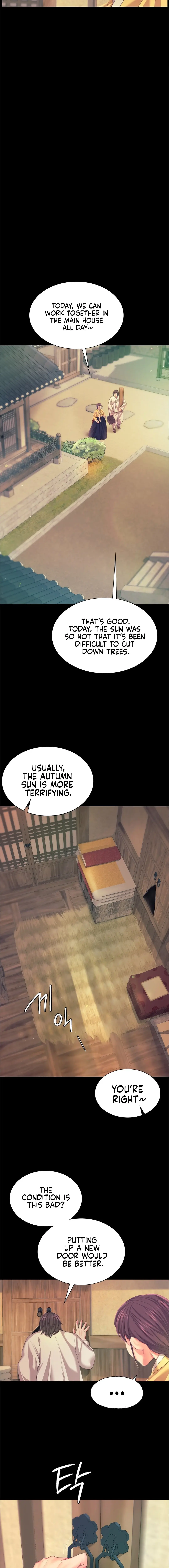 Madam Episode 65 - Page 9