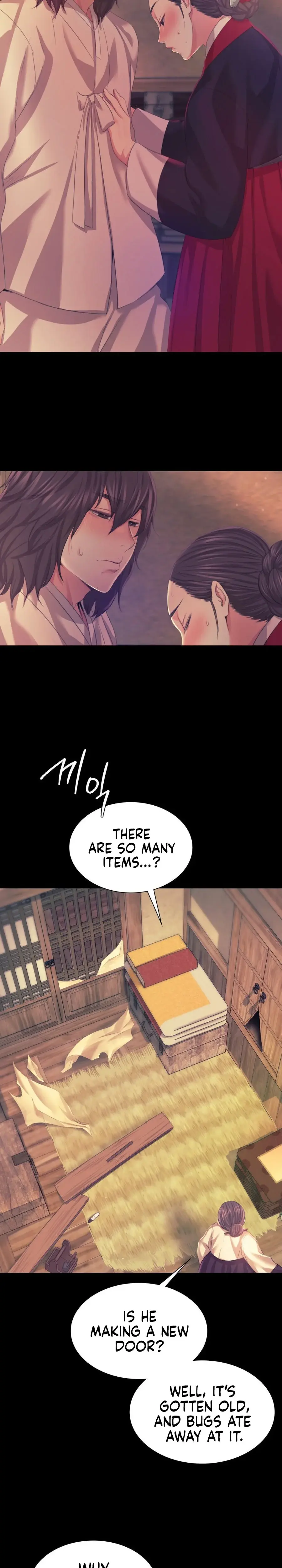 Madam Episode 66 - Page 18
