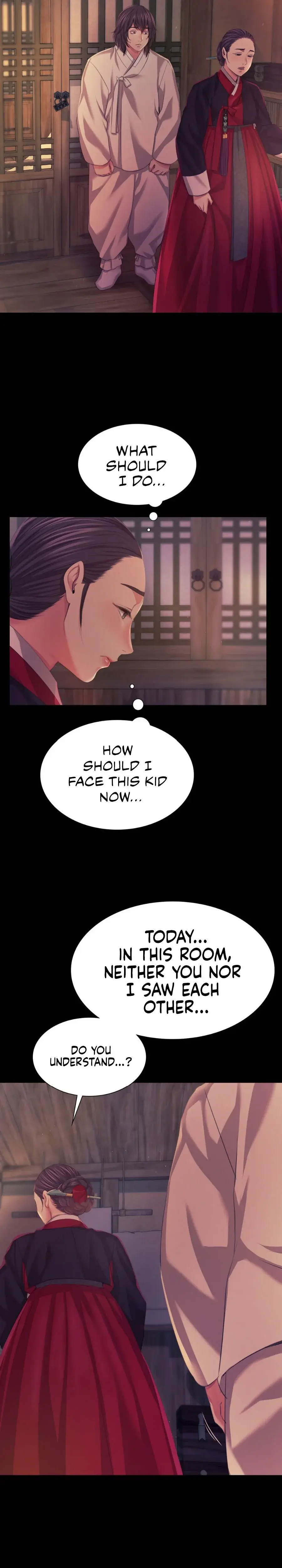 Madam Episode 66 - Page 21