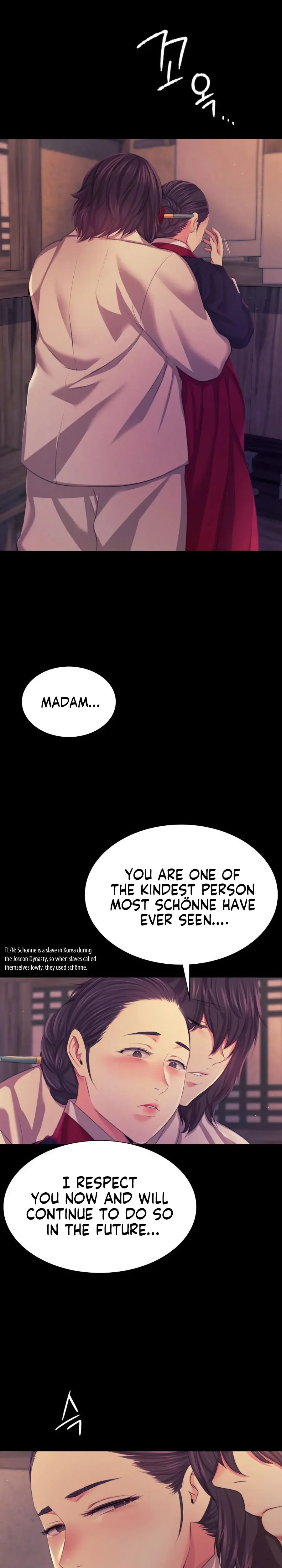 Madam Episode 66 - Page 24