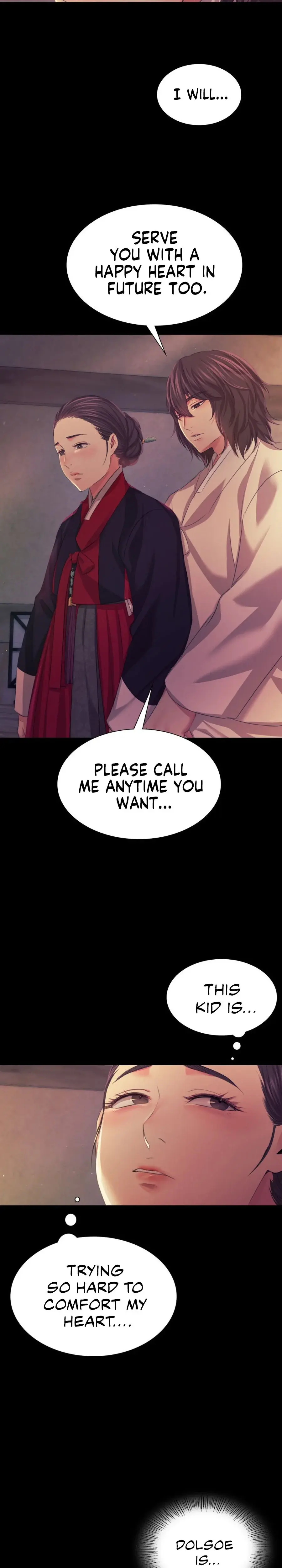 Madam Episode 66 - Page 25