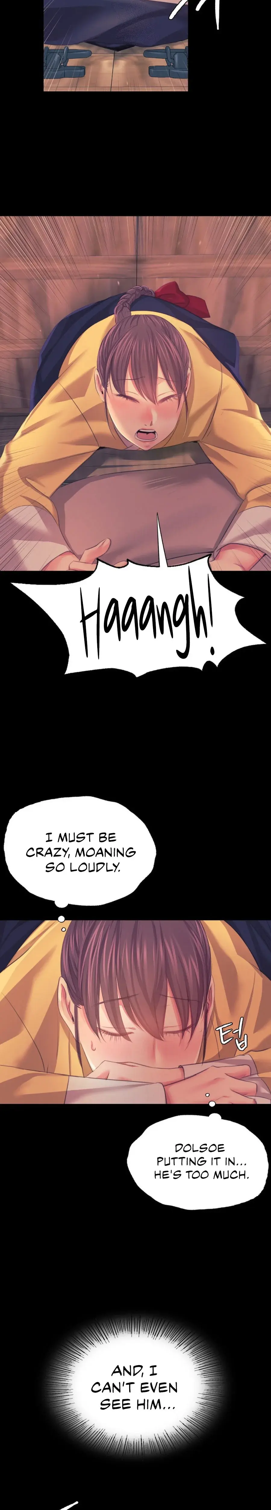 Madam Episode 66 - Page 4