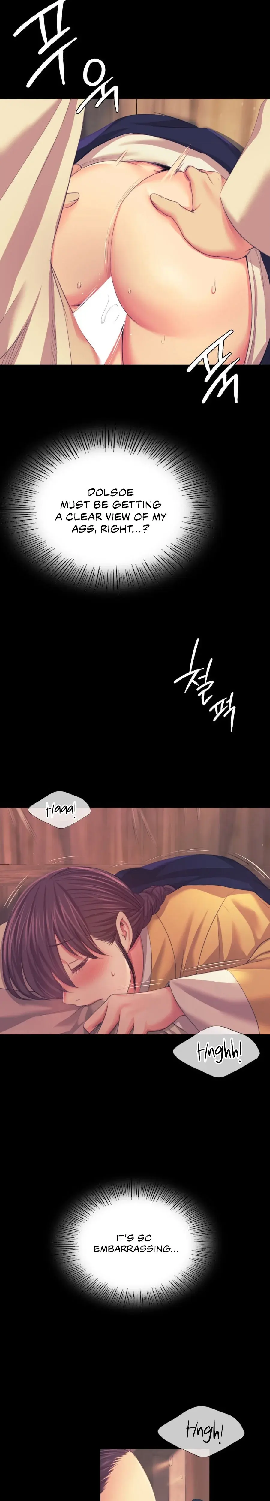 Madam Episode 66 - Page 5