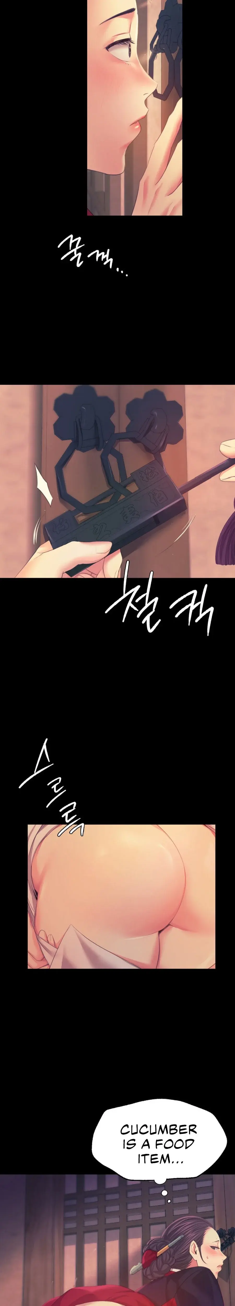 Madam Episode 66 - Page 6