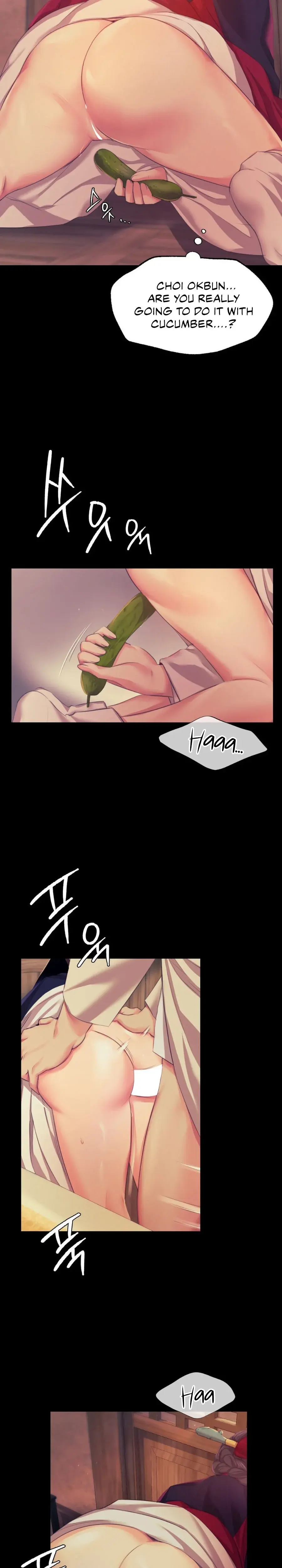 Madam Episode 66 - Page 7