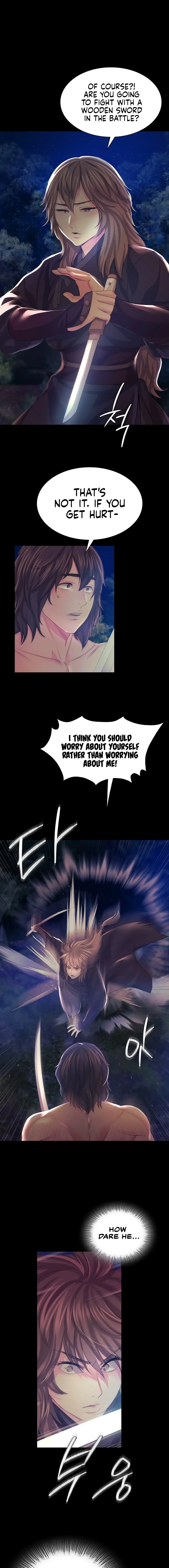 Madam Episode 67 - Page 11