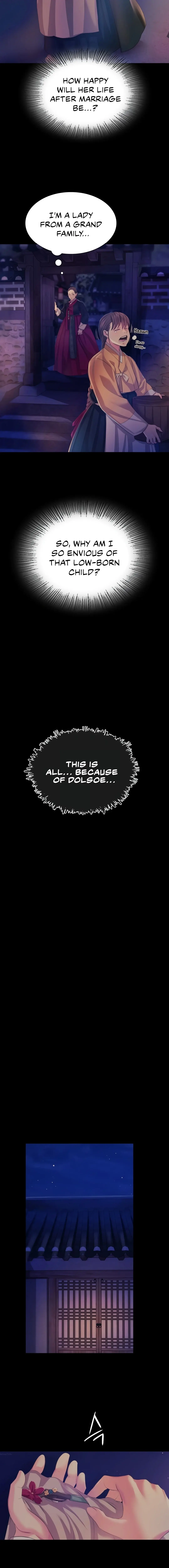 Madam Episode 67 - Page 8