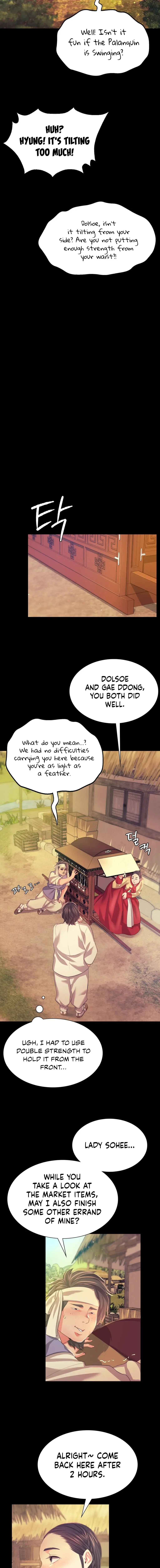 Madam Episode 68 - Page 11
