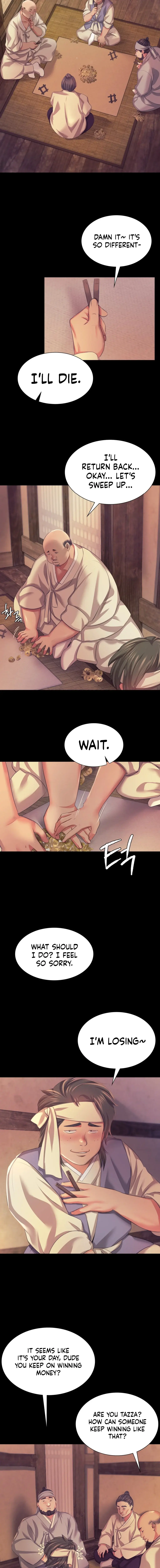 Madam Episode 68 - Page 13