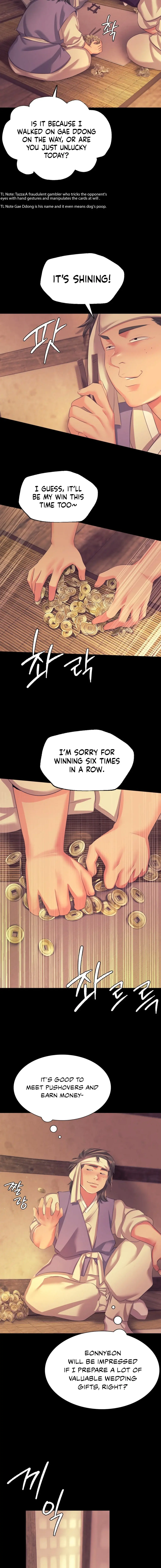 Madam Episode 68 - Page 14