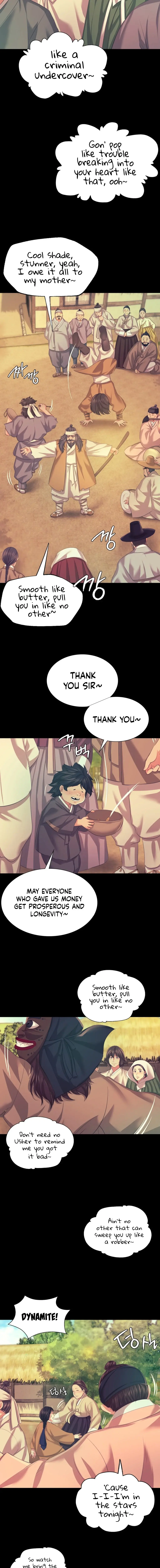 Madam Episode 68 - Page 16