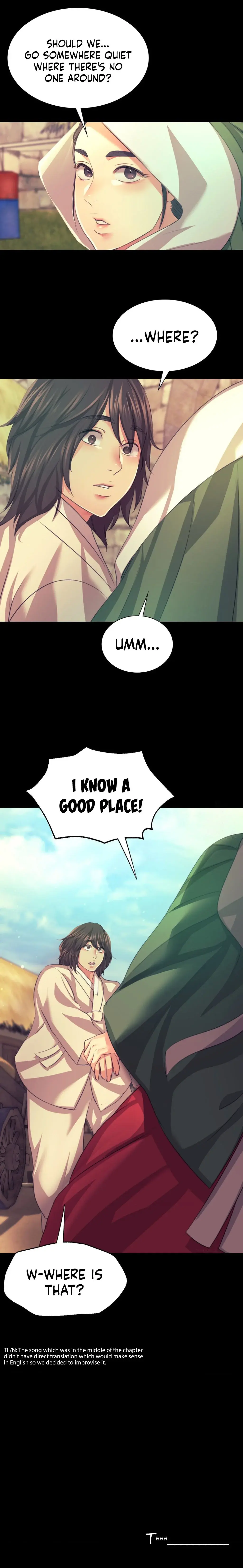 Madam Episode 68 - Page 18