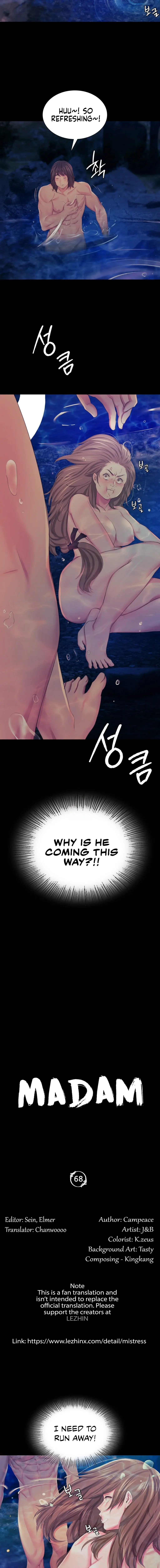 Madam Episode 68 - Page 2