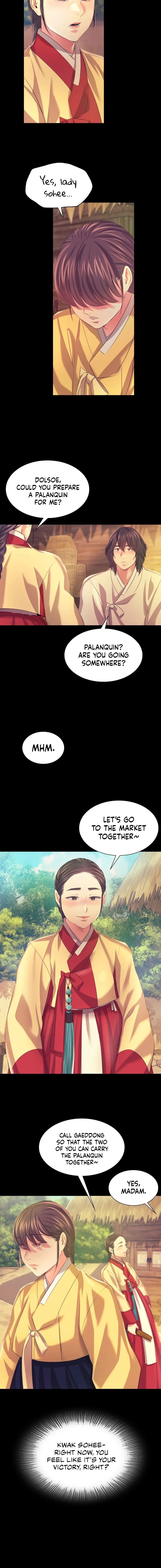 Madam Episode 68 - Page 8