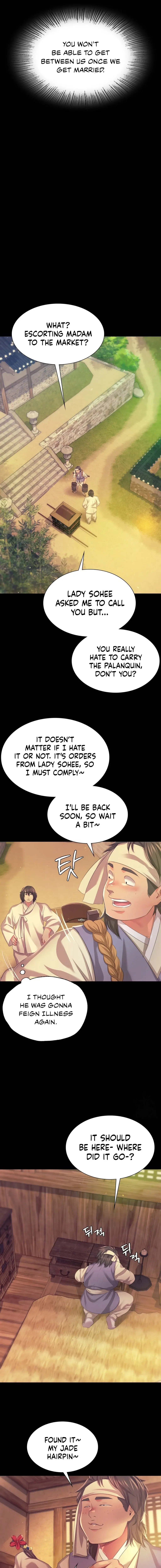 Madam Episode 68 - Page 9