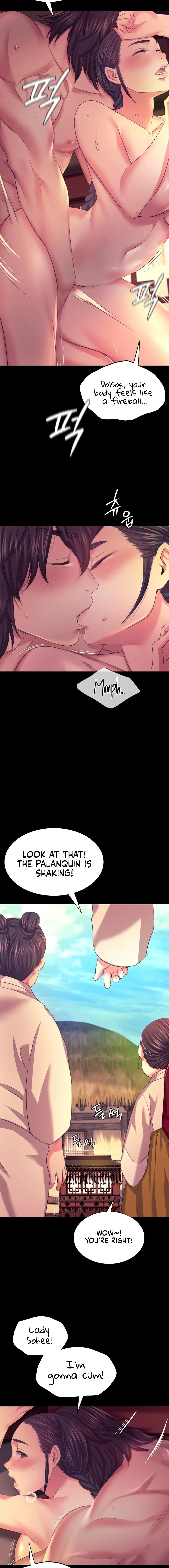 Madam Episode 69 - Page 10