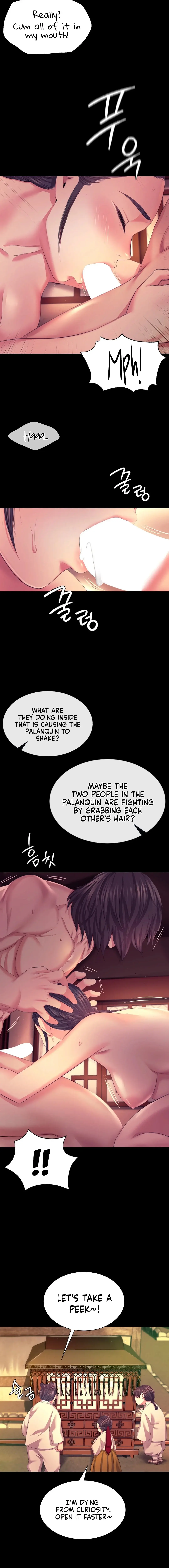 Madam Episode 69 - Page 11