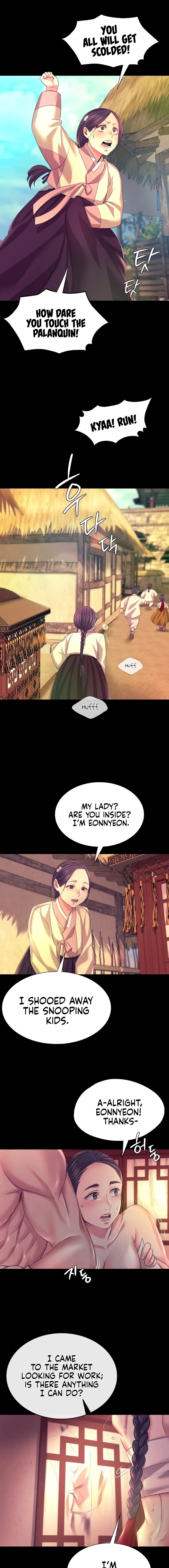 Madam Episode 69 - Page 12
