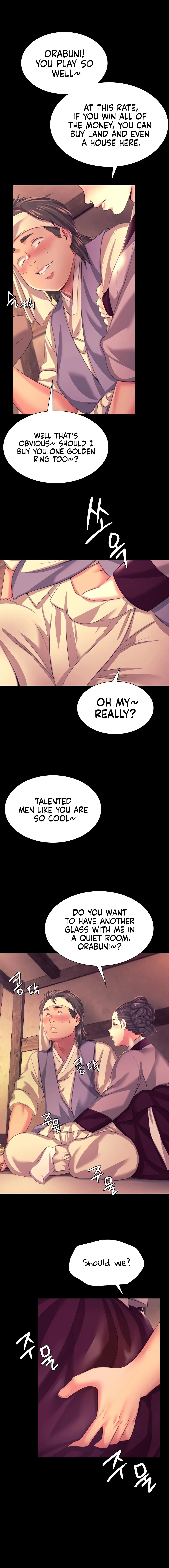 Madam Episode 69 - Page 15