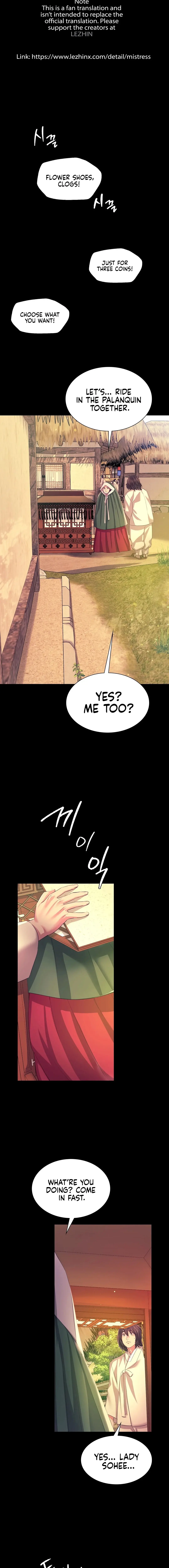 Madam Episode 69 - Page 2
