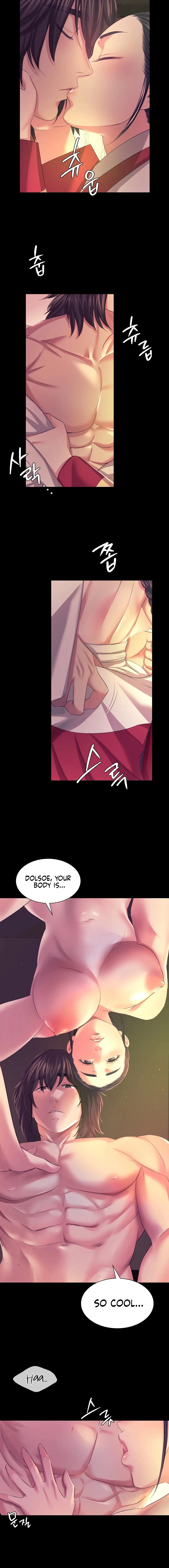 Madam Episode 69 - Page 4