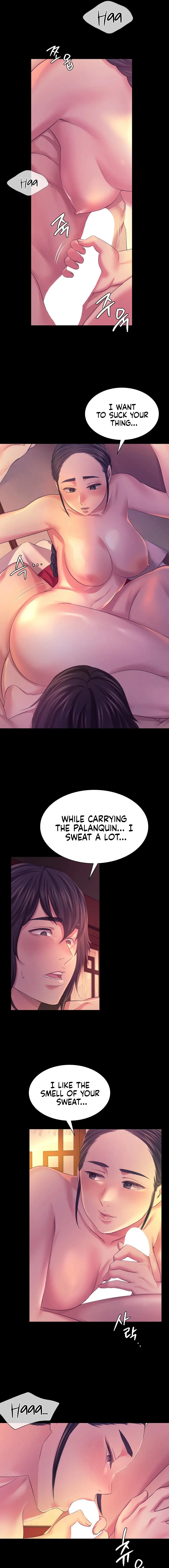 Madam Episode 69 - Page 5