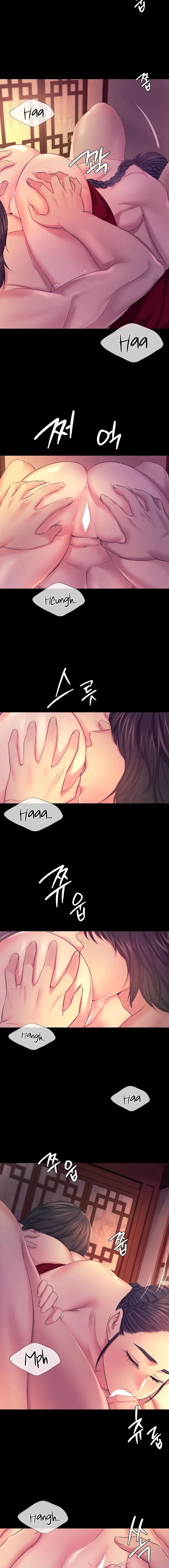 Madam Episode 69 - Page 6