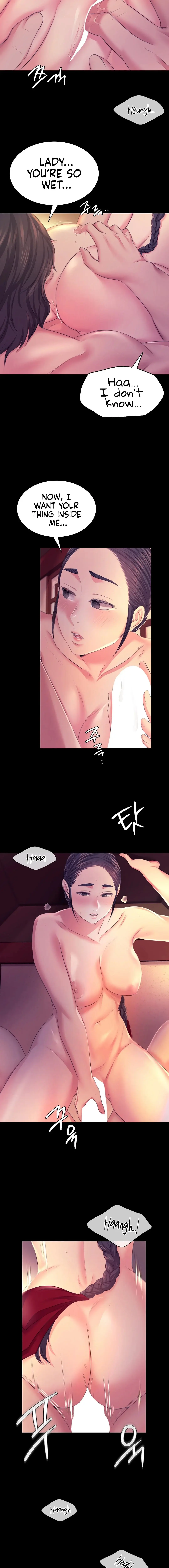 Madam Episode 69 - Page 7