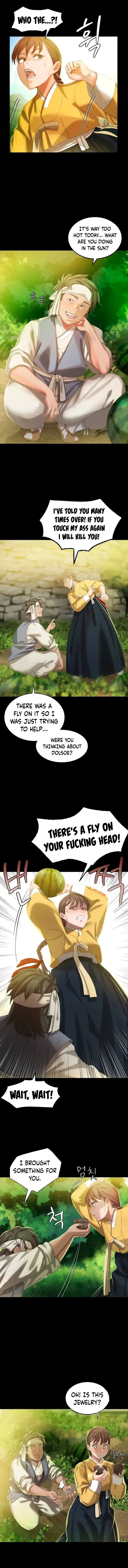 Madam Episode 7 - Page 4