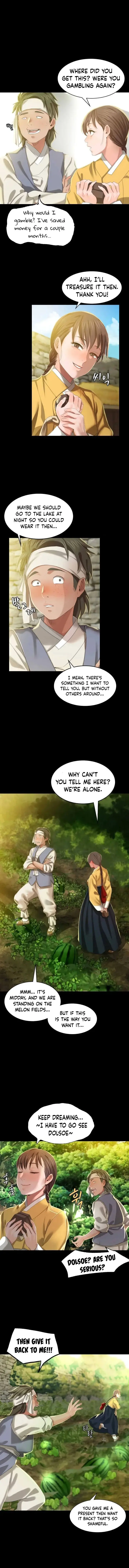 Madam Episode 7 - Page 5