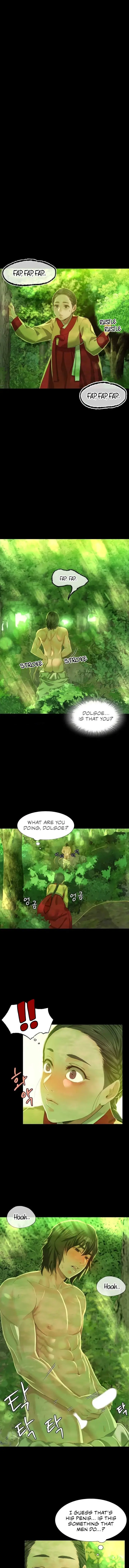 Madam Episode 7 - Page 6