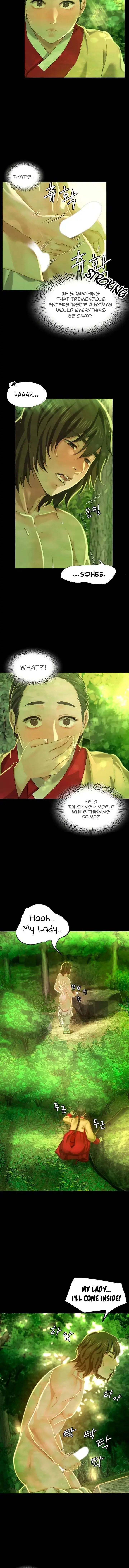 Madam Episode 7 - Page 7