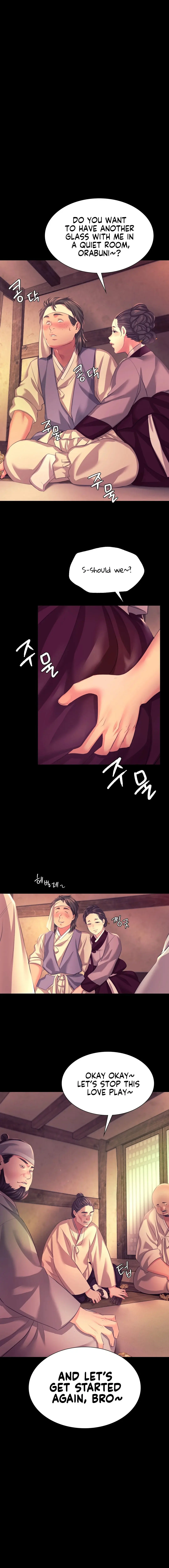 Madam Episode 70 - Page 1