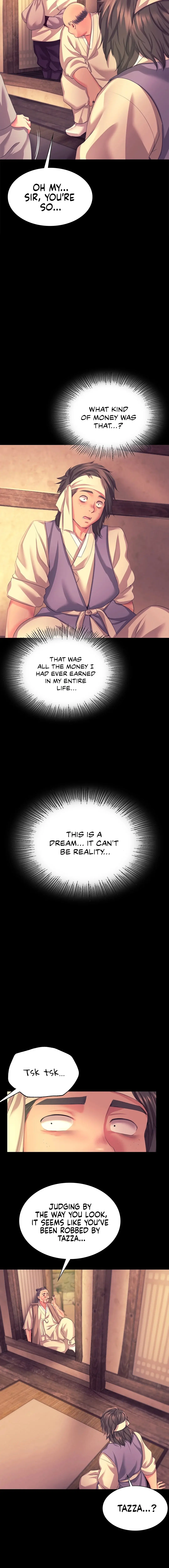 Madam Episode 70 - Page 10