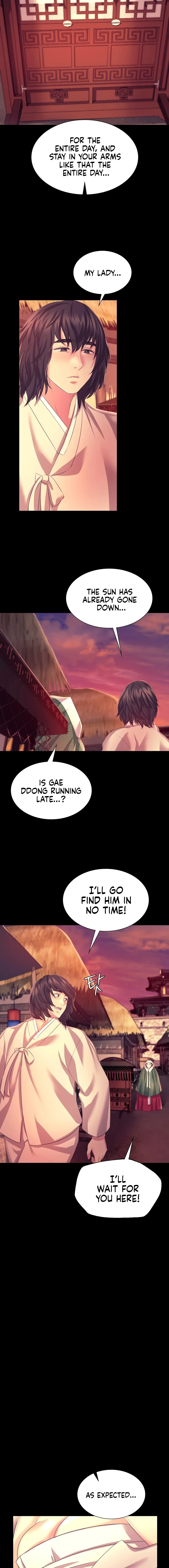 Madam Episode 70 - Page 13