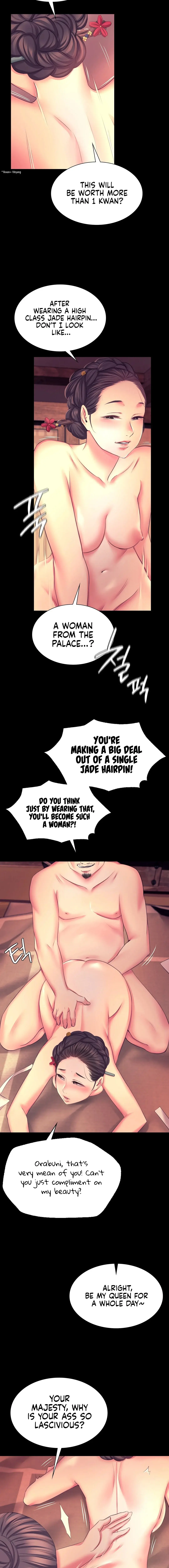 Madam Episode 70 - Page 16